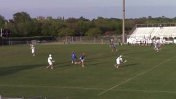 Lacrosse- Bishop England High School