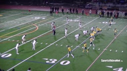 San Marin football highlights Menlo School