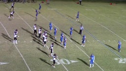 Graves County football highlights Owensboro High School