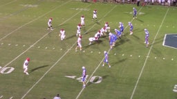 Graves County football highlights Mayfield High School