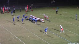 Graves County football highlights Grayson County High