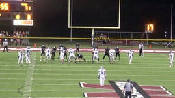 Kendall Lawrence's highlights McCracken County High School