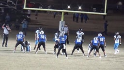 Kendall Lawrence's highlights Muhlenberg County High School
