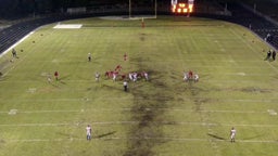 Shareef Jackson's highlights Westside High School