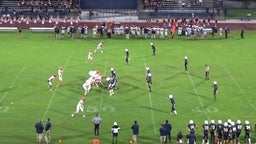 Gino Signore's highlights Winter Park High School