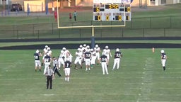 Chase Cox's highlights Rabun Gap-Nacoochee