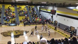 Glen Allen basketball highlights Douglas S. Freeman High School