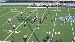 Wauwatosa West football highlights Nathan Hale High School