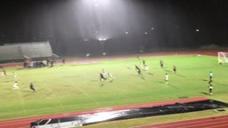 South Fort Myers soccer highlights Lehigh High School