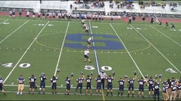 Stevenson football highlights vs. South Lyon High