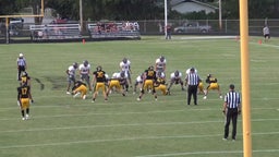 Nevada football highlights Cassville High School