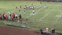 Proviso West football highlights Downers Grove North
