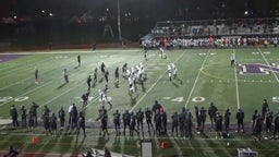 Downers Grove North football highlights Oak Park-River Forest High School
