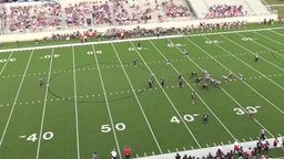 Flower Mound football highlights Lake Highlands High School