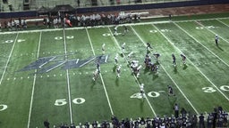 Flower Mound football highlights Coppell High School