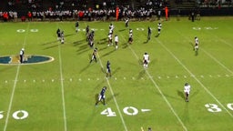 Foley football highlights Baldwin County High School