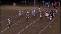 Highland Home football highlights vs. Washington County