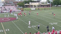 Frank Velazquez's highlights Everett High School