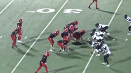 Greenville football highlights Royse City High