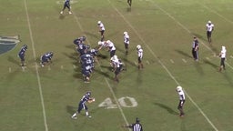 West Florida football highlights vs.  Bryant 