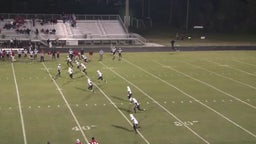 West Florida football highlights vs. Arnold