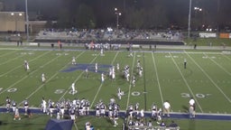 Tazewell football highlights Richlands High School