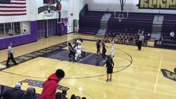 Pitman girls basketball highlights Livingston