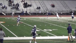 Macon Myers's highlights Dallastown High School