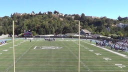 Marin Catholic football highlights vs. Terra Linda High