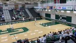 Lyman basketball highlights Kelly Walsh High School
