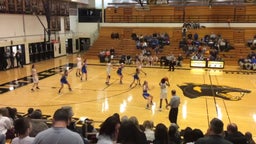 Glenbard North girls basketball highlights Wheaton North High School