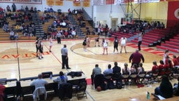Glenbard North girls basketball highlights Batavia High School