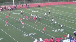 Arapahoe football highlights Heritage High School