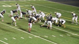 Casa Roble football highlights Pioneer High School