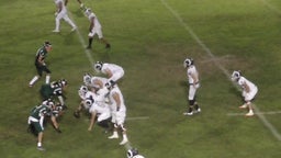 Nicholas Castillo vi's highlights Mesa Verde High School