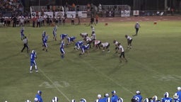 Wheatland football highlights Marysville High School