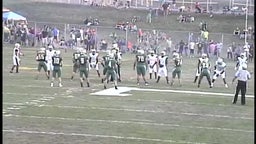 McCluer North football highlights vs. Lindbergh High