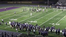 Ethan Wiersma's highlights Indianola High