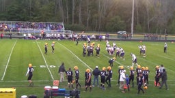 Ethan Champney's highlights Standish-Sterling High School