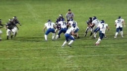 Plano football highlights vs. Peotone High School