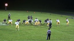 Plano football highlights vs. Westmont High School