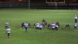 Plano football highlights vs. Sandwich High School