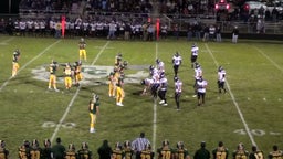 Highlight of vs. Coal City High School- Boys Varsity Football