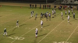Nick Fisher's highlights vs. Chaparral High