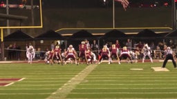 Ford Clark's highlights Hartfield Academy High School