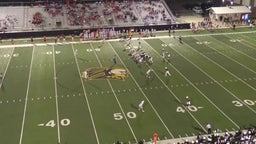 Curtis Gentry's highlights Oak Grove High School