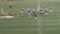 Joe Koury's highlights Oak Grove High School