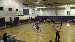 Highlight of University Christian Girls Varsity Basketball - Jacksonville, FL
