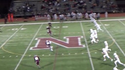 Cole Weekley's highlights Newton