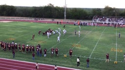 Charlotte football highlights Agua Dulce High School
